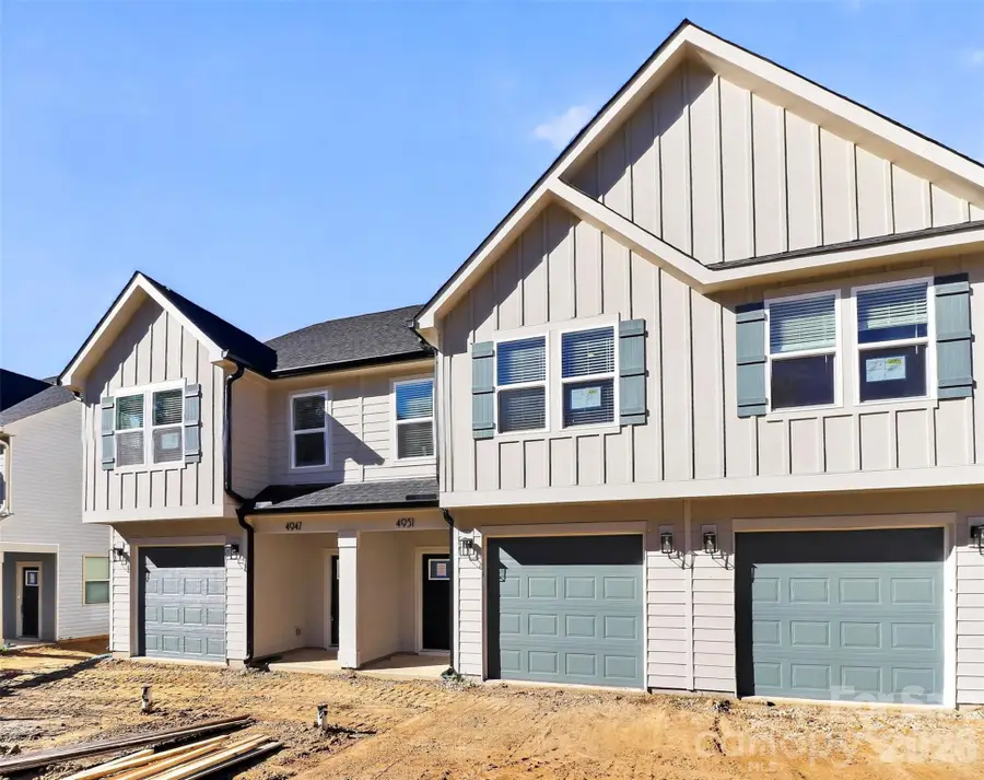 4951 Curtiswood Drive, Charlotte, NC 28213 - #3