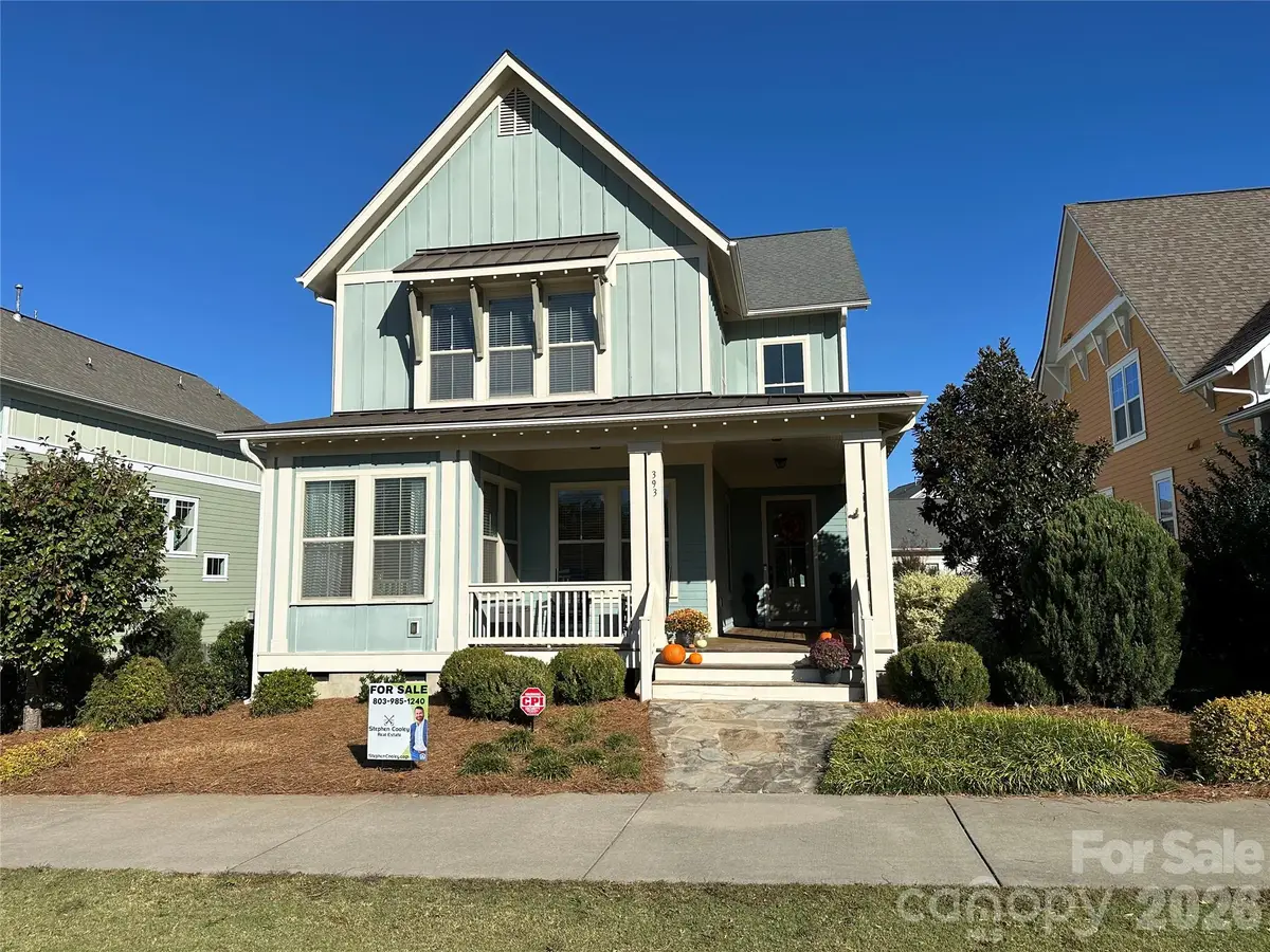 393 Mill Ridge Road, Rock Hill, SC 29730 - #1