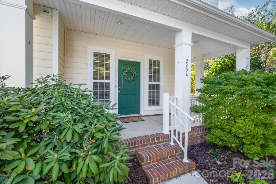 2208 Henery Tuckers Court, Charlotte, NC 28270 - #2
