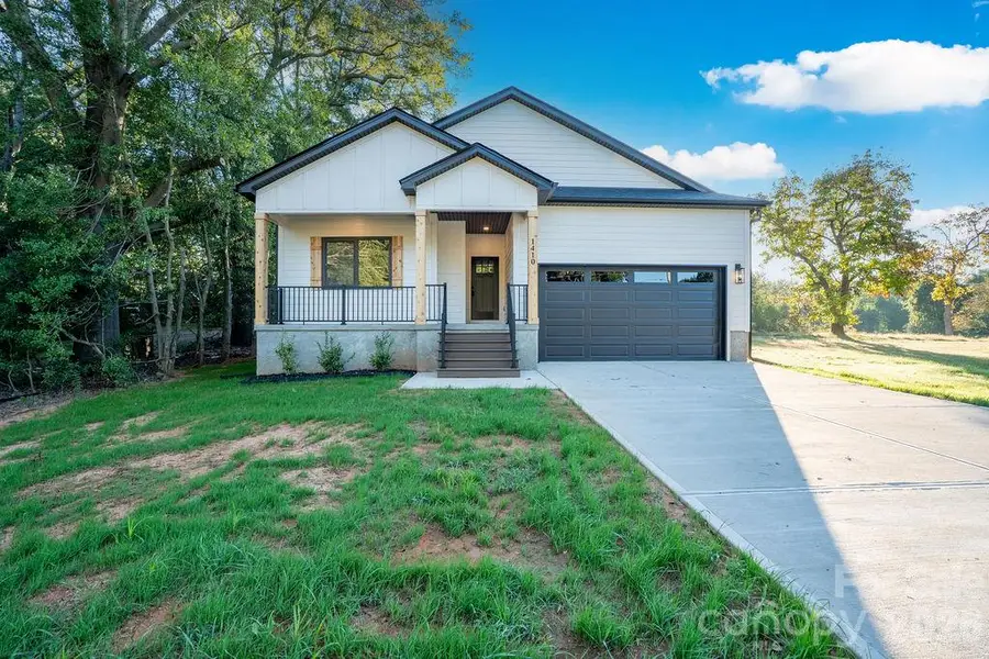 1410 Modena Street, Gastonia, NC 28054 - #2