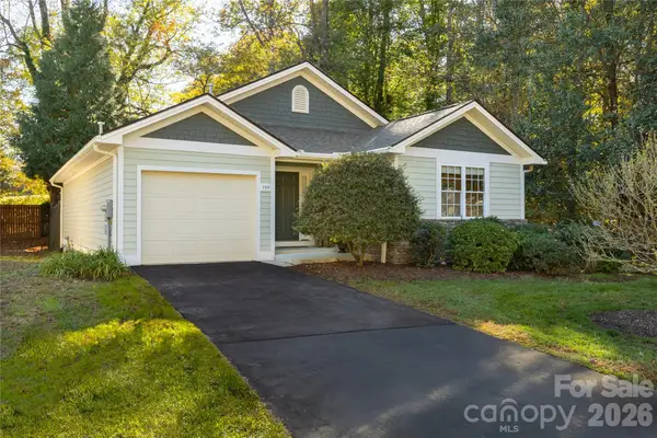 190 Fairway View Drive, Etowah, NC 28729