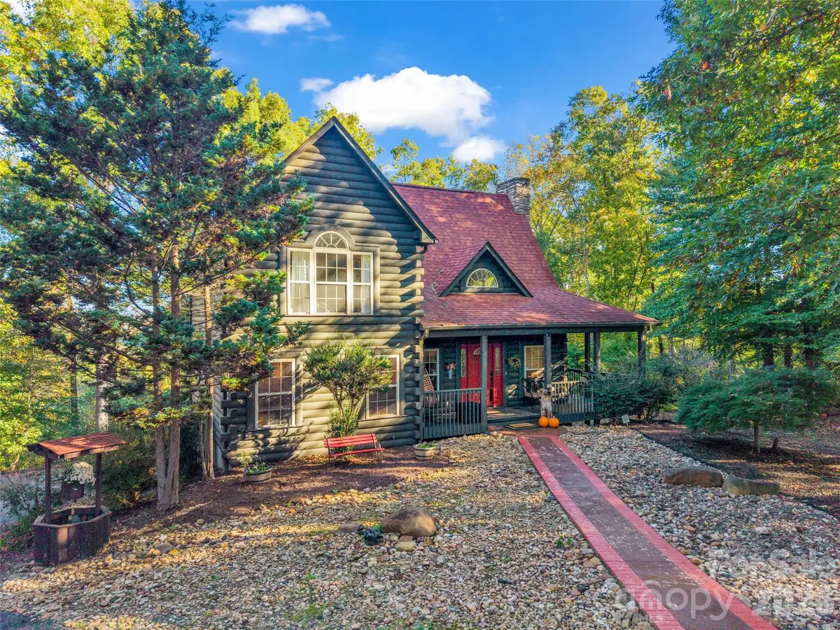 321 River Ridge Parkway, Rutherfordton, NC 28139 - #1