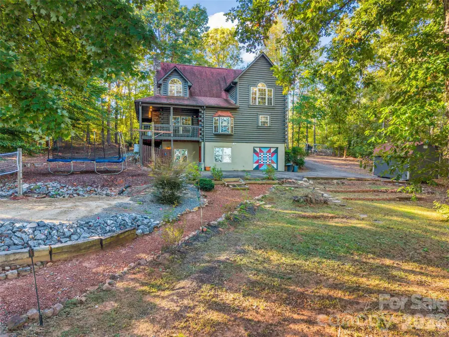 321 River Ridge Parkway, Rutherfordton, NC 28139 - #2