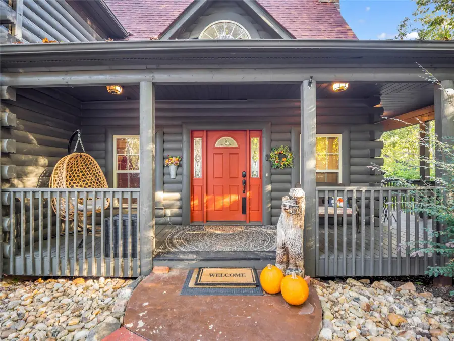 321 River Ridge Parkway, Rutherfordton, NC 28139 - #3