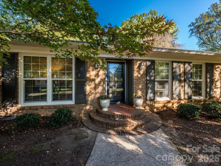 3833 Sulkirk Road, Charlotte, NC 28210 - #2