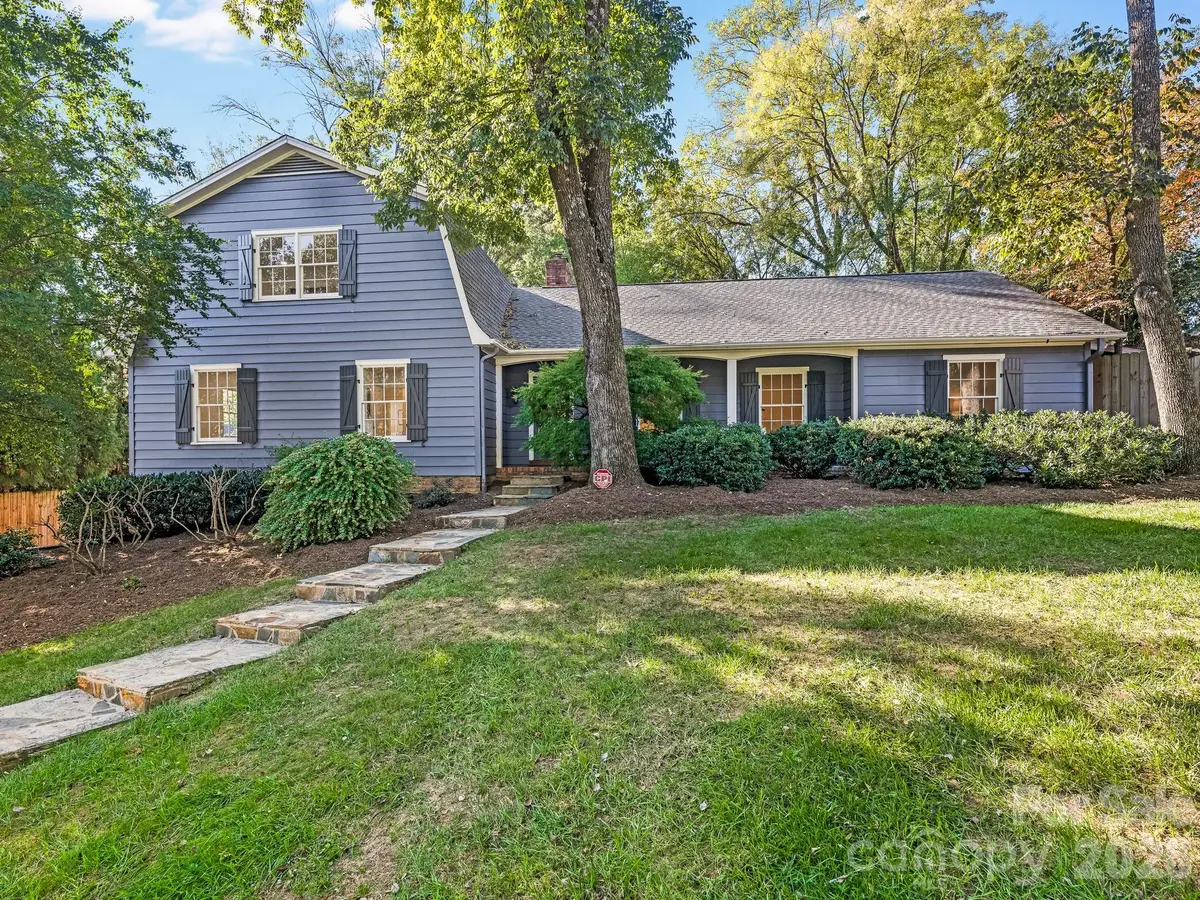 424 Whitestone Road, Charlotte, NC 28270 - #1