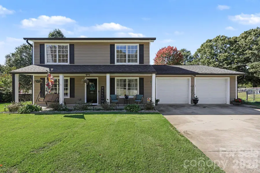 1945 Hickory Tree Road, Winston Salem, NC 27127 - #2
