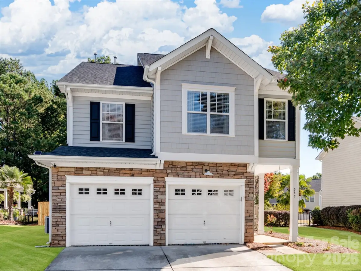 558 Sugar Tree Drive, Rock Hill, SC 29732 - #1