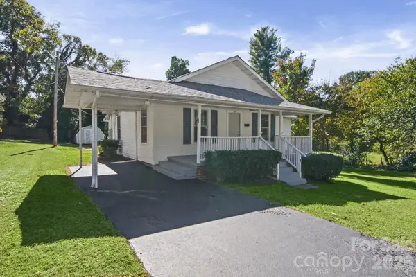 628 E Front Street, Statesville, NC 28677
