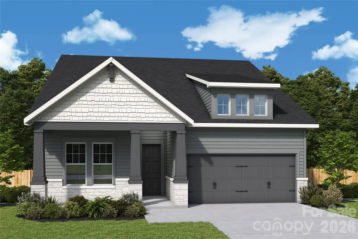 1213 Fen Lane, Waxhaw, NC 28173 - #1