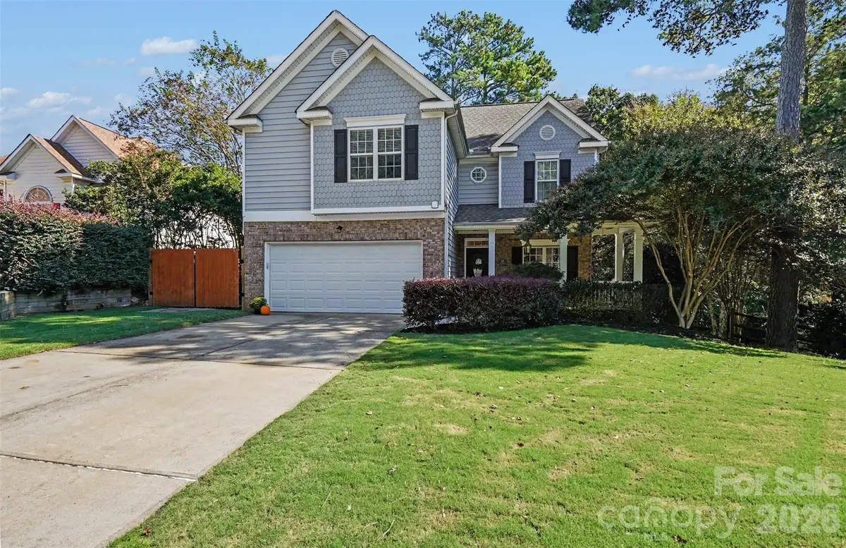 4104 Bamborough Drive, Fort Mill, SC 29715 - #1