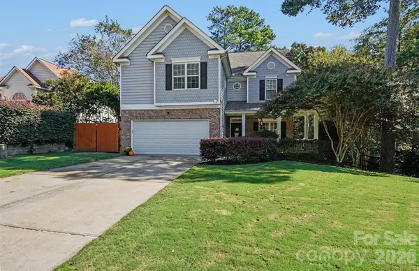 4104 Bamborough Drive, Fort Mill, SC 29715
