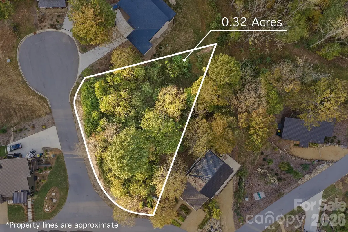 35 Olivette Crossing Parkway #72, Asheville, NC 28804 - #1