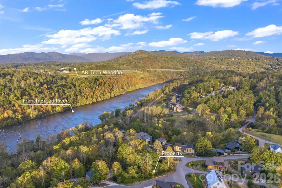 35 Olivette Crossing Parkway #72, Asheville, NC 28804 - #2