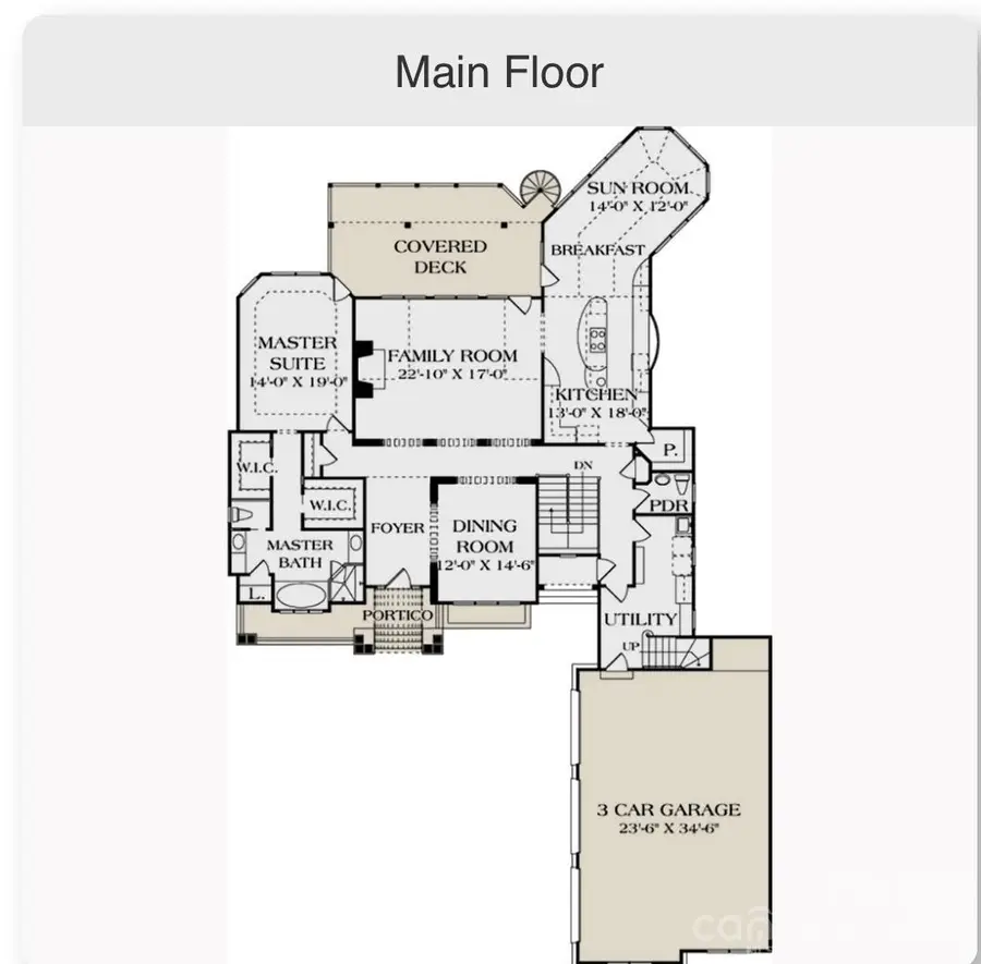 340 Catawba Crest Lane #24, Clover, SC 29710 - #2