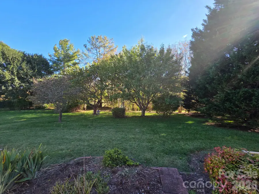 205 Misty Lane, Hendersonville, NC 28739 - #2