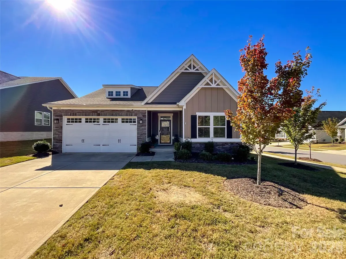 5091 Summer Surprise Lane, Charlotte, NC 28215 - #1