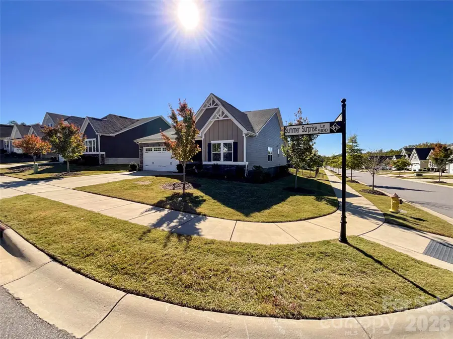 5091 Summer Surprise Lane, Charlotte, NC 28215 - #2