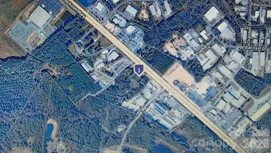 5015 Highway 74 Highway, Monroe, NC 28110 - #1
