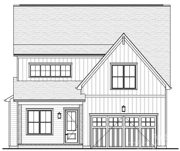 7235 Thermal Road, Charlotte, NC 28211