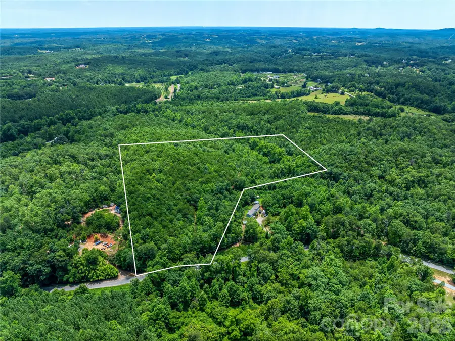 TBD Owl Hollow Road, Mill Spring, NC 28756 - #3