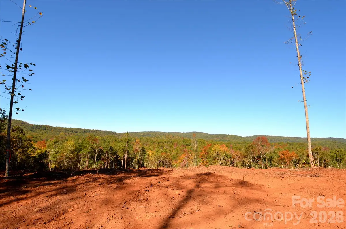 V/L Kohen Trail #8, Nebo, NC 28761 - #1