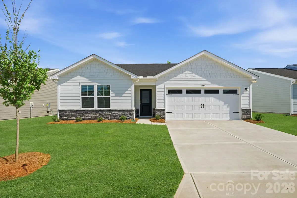 1484 Ardmore Drive, Sherrills Ford, NC 28673 - #1