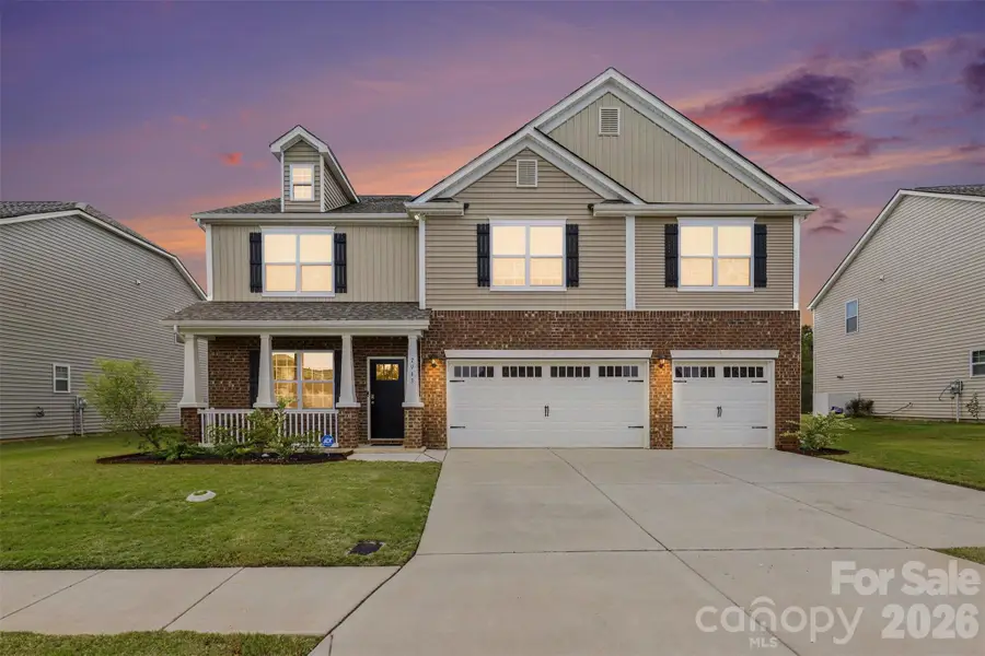 7943 Stonehouse Drive, South Point, NC 28166 - #2