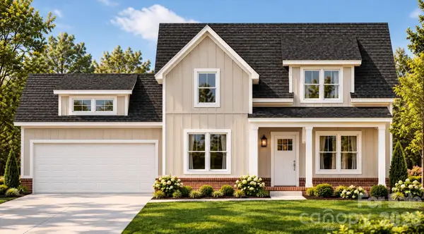 2316 Long Hope Road, Monroe, NC 28112