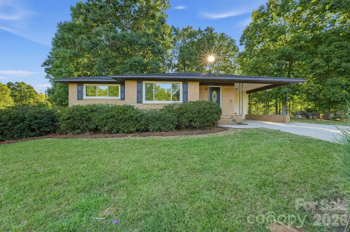 1227 Eden Drive, Chester, SC 29706 - #1