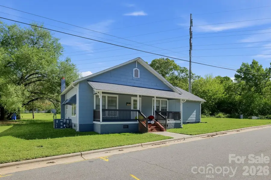 406 Doster Avenue, Mooresville, NC 28115 - #2