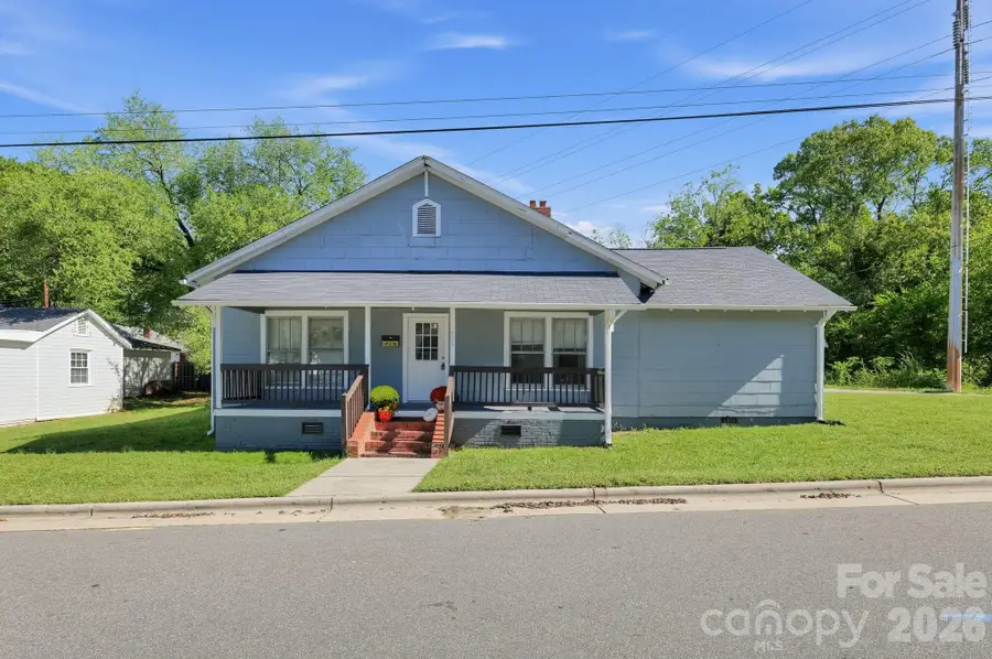 406 Doster Avenue, Mooresville, NC 28115 - #3