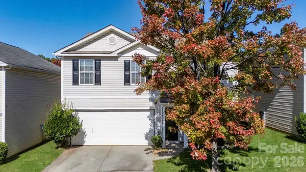 5019 Patricia Ann Lane, Charlotte, NC 28269