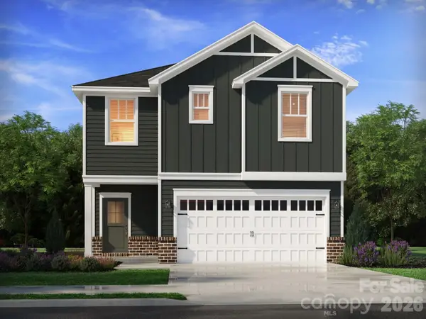 12606 Russellwood Lane, Charlotte, NC 28213