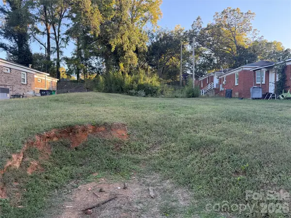 1033 Mcarthur Avenue, Charlotte, NC 28206