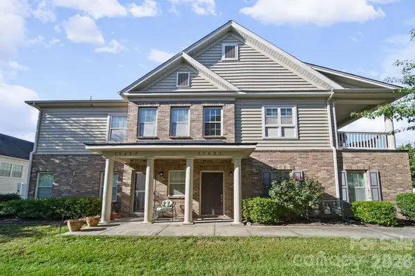 11621 Brachetto Place, Charlotte, NC 28277