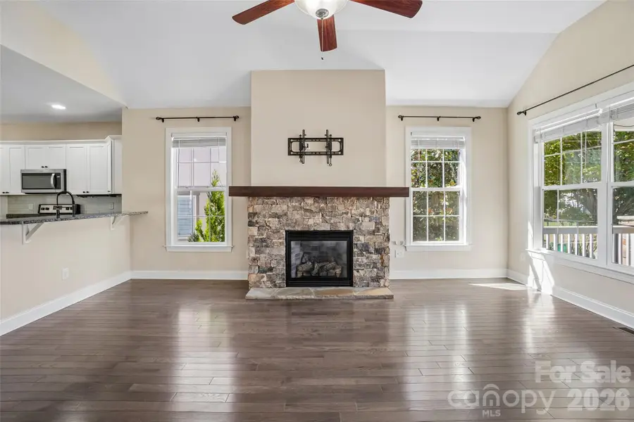 3 Dreambird Drive, Leicester, NC 28748 - #3