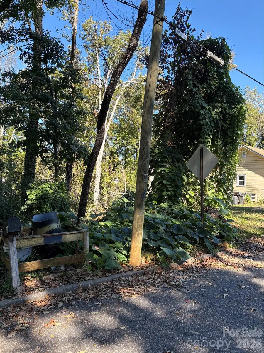 206 Jefferson Street, Morganton, NC 28655 - #3