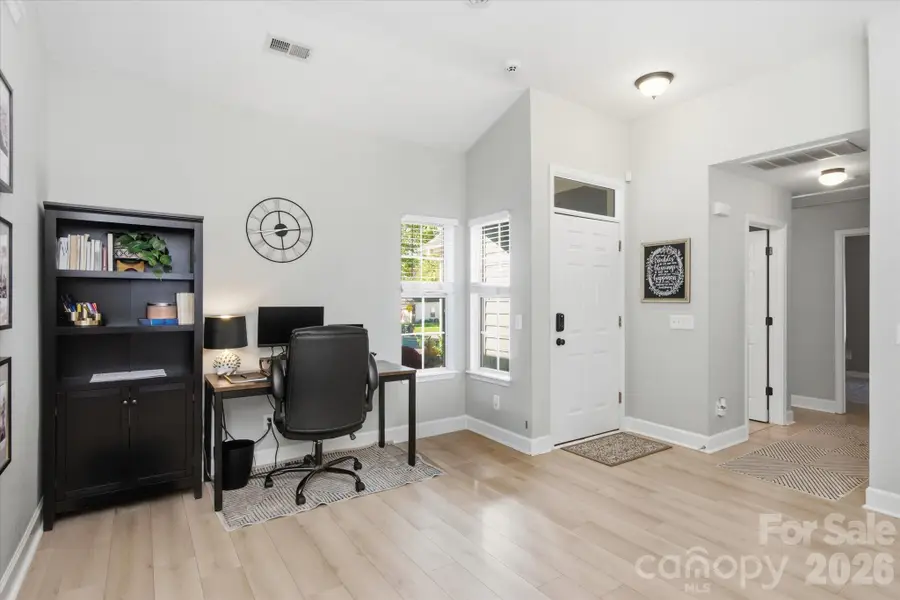 9301 Lindahi Lane, Charlotte, NC 28277 - #3