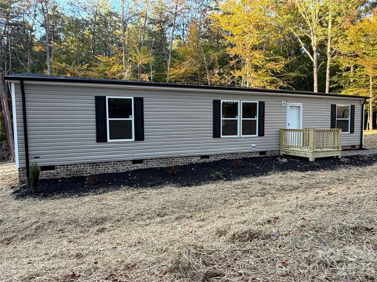 2200 Sunshine Lane, Morganton, NC 28655 - #1