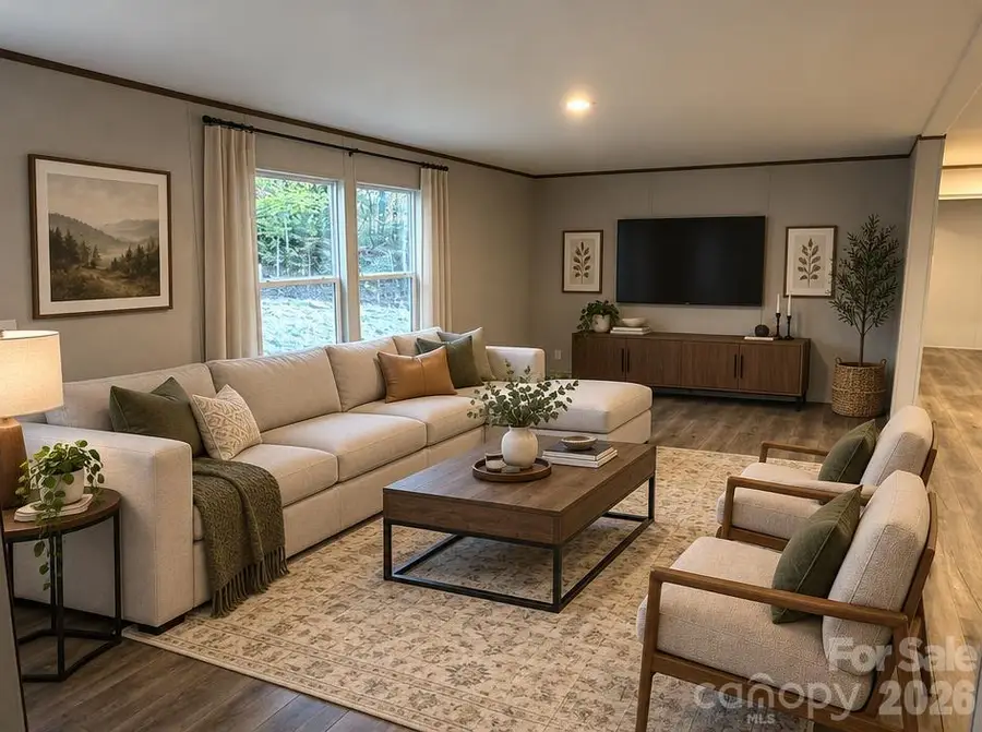 2200 Sunshine Lane, Morganton, NC 28655 - #3