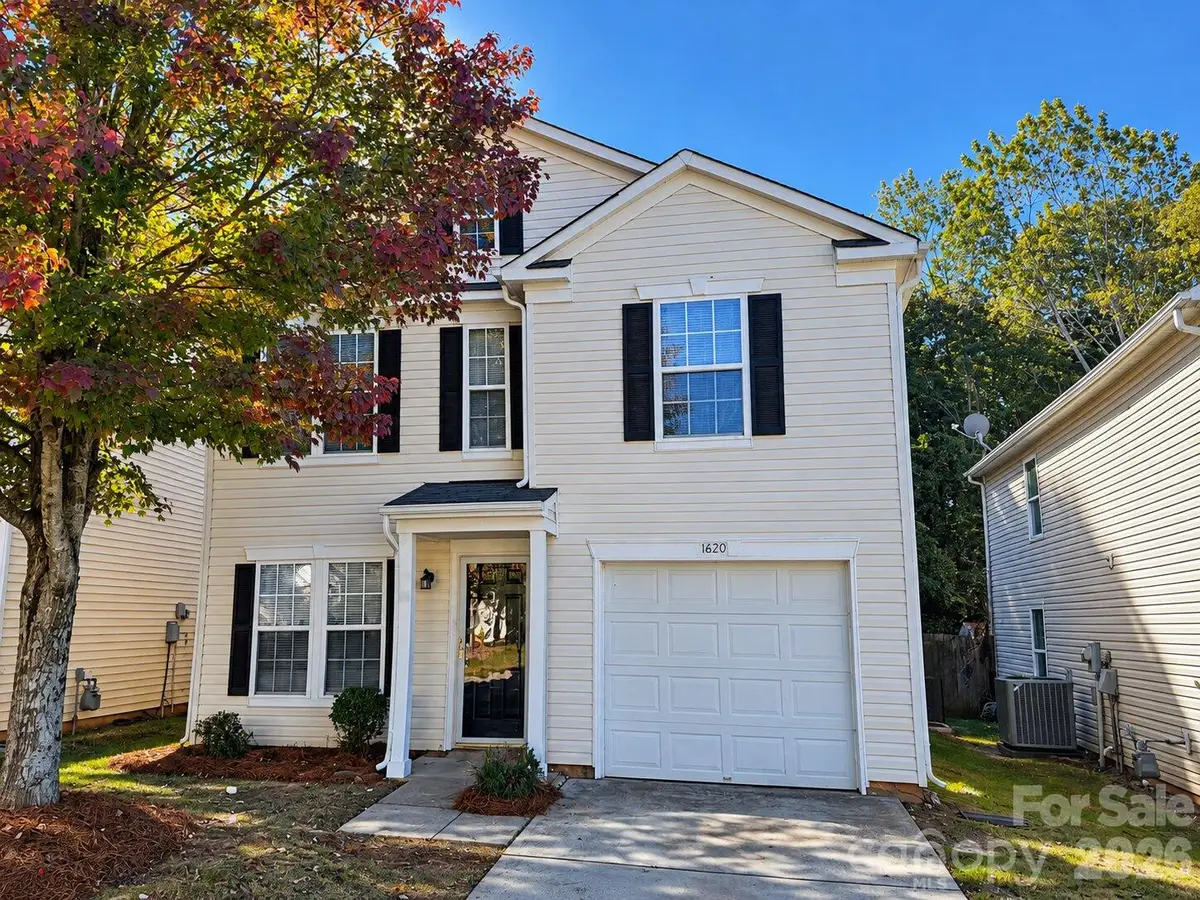 1620 Lynford Drive, Charlotte, NC 28215 - #1