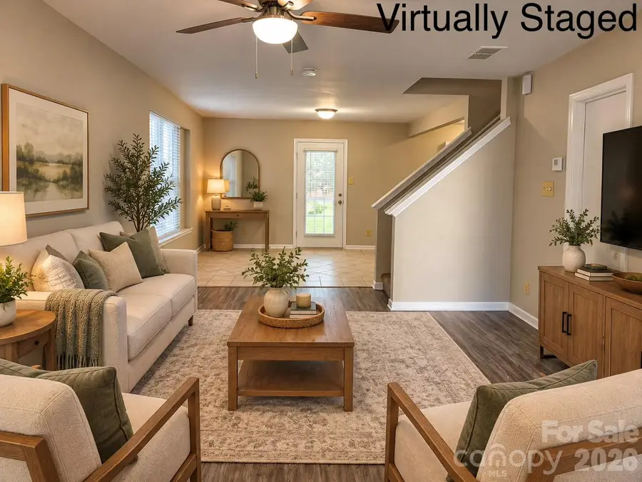 1620 Lynford Drive, Charlotte, NC 28215 - #2