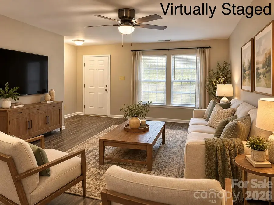 1620 Lynford Drive, Charlotte, NC 28215 - #3