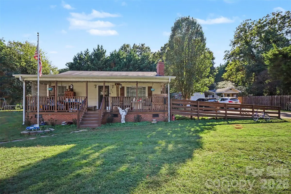 206 Ferstl Avenue, Belmont, NC 28012 - #1