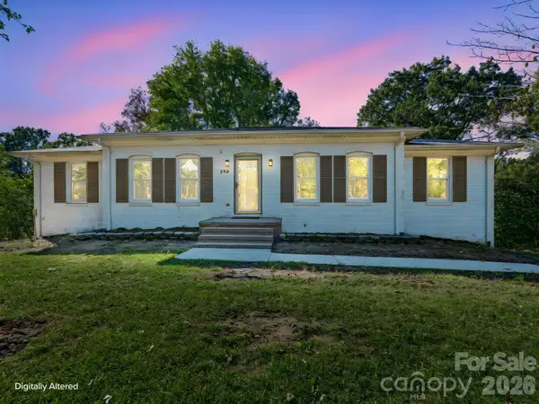 590 Crestmont Drive Se, Concord, NC 28025