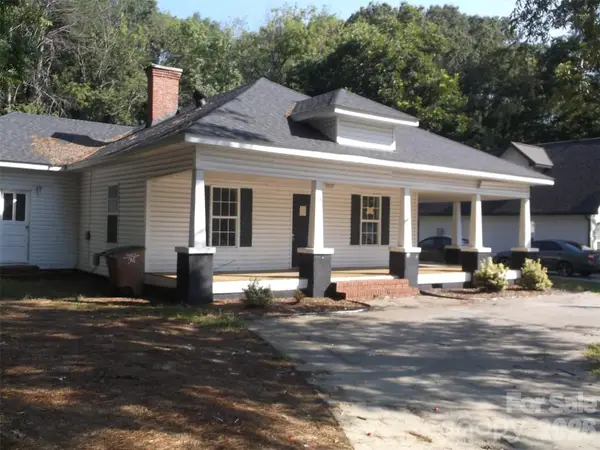 511 E Union Street, Marshville, NC 28103
