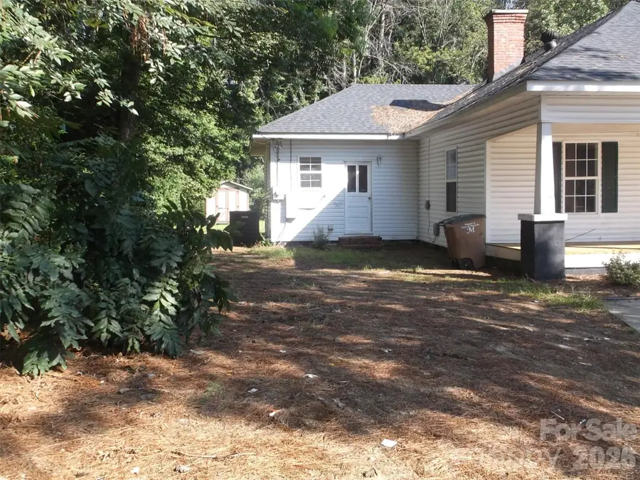 511 E Union Street, Marshville, NC 28103 - #2