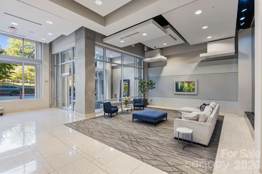 210 N Church Street #2704, Charlotte, NC 28202 - #2