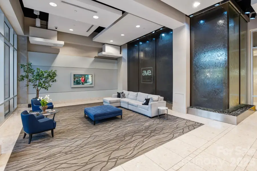 210 N Church Street #2704, Charlotte, NC 28202 - #3
